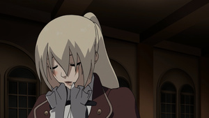 Aru Zombie Shoujo no Sainan (ONA)